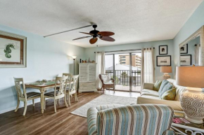 Stay Better Vacations Amelia Island - Oceanside Ketch Courtyard 407, Fernandina Beach